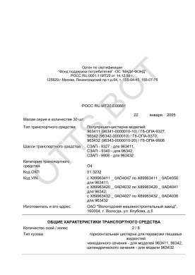 ОТТС РОСС RU.МТ20.Е00881 — превью документа