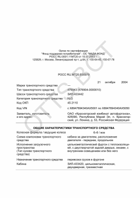 ОТТС РОСС RU.МТ20.Е00979 — превью документа