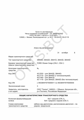 ОТТС РОСС RU.МТ20.Е02407 — превью документа