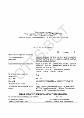 ОТТС РОСС RU.МТ20.Е02455 — превью документа