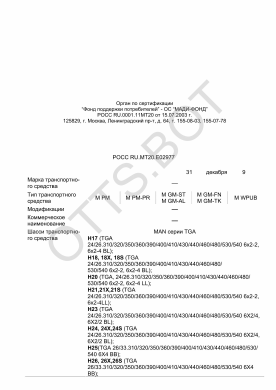 ОТТС РОСС RU.МТ20.Е02977 — превью документа