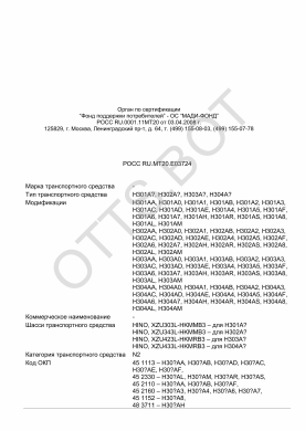 ОТТС РОСС RU.МТ20.Е03724 — превью документа