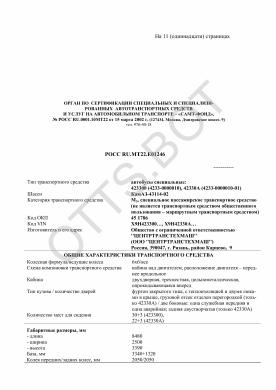 ОТТС РОСС RU.МТ22.Е01246 — превью документа