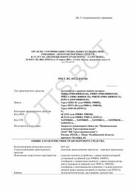 ОТТС РОСС RU.МТ22.Е01346 — превью документа
