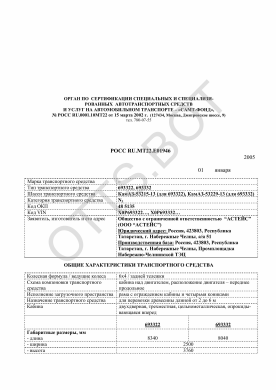 ОТТС РОСС RU.МТ22.Е01946 — превью документа