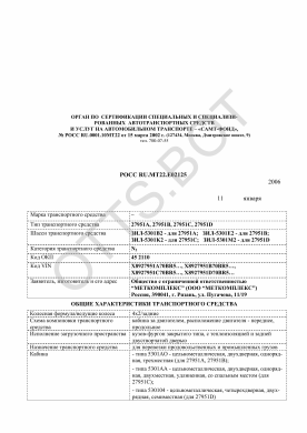 ОТТС РОСС RU.МТ22.Е02125 — превью документа