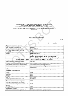 ОТТС РОСС RU.МТ22.Е02595 — превью документа