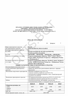 ОТТС РОСС RU.МТ22.Е02724 — превью документа