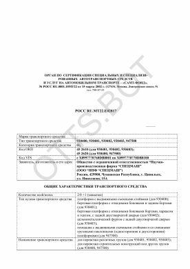 ОТТС РОСС RU.МТ22.Е02817 — превью документа