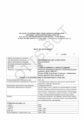 ОТТС РОСС RU.МТ22.Е02825 — превью документа