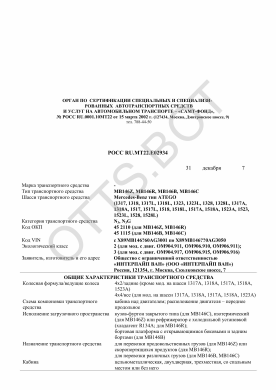 ОТТС РОСС RU.МТ22.Е02934 — превью документа