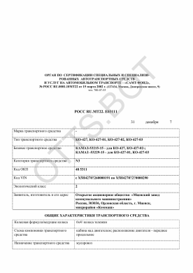 ОТТС РОСС RU.МТ22.Е03111 — превью документа