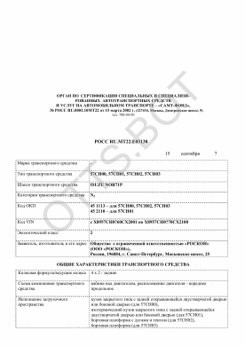 ОТТС РОСС RU.МТ22.Е03138 — превью документа