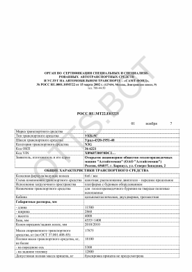 ОТТС РОСС RU.МТ22.Е03225 — превью документа