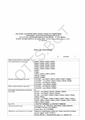 ОТТС РОСС RU.МТ22.Е03281 — превью документа
