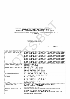 ОТТС РОСС RU.МТ22.Е03324 — превью документа