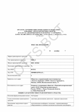 ОТТС РОСС RU.МТ22.Е03399 — превью документа