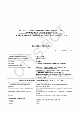 ОТТС РОСС RU.МТ22.Е03451 — превью документа