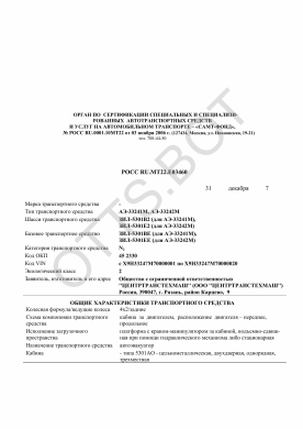 ОТТС РОСС RU.МТ22.Е03460 — превью документа