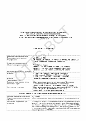 ОТТС РОСС RU.МТ22.Е03461П1 — превью документа