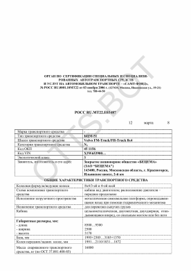 ОТТС РОСС RU.МТ22.Е03487 — превью документа
