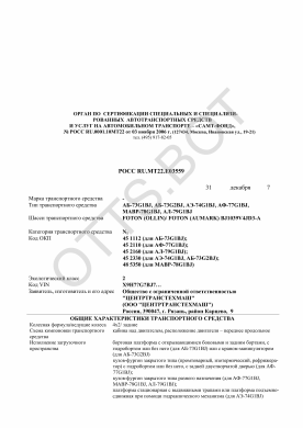 ОТТС РОСС RU.МТ22.Е03559 — превью документа