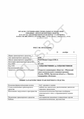 ОТТС РОСС RU.МТ22.Е03846 — превью документа
