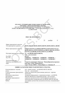 ОТТС РОСС RU.МТ22.Е04223 — превью документа