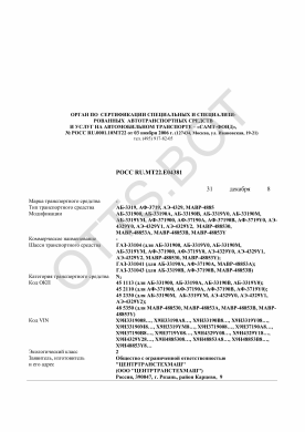 ОТТС РОСС RU.МТ22.Е04381 — превью документа