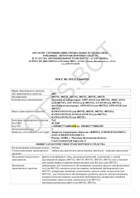 ОТТС РОСС RU.МТ22.Е04655П1 — превью документа