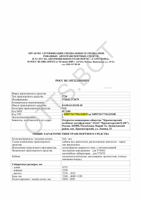 ОТТС РОСС RU.МТ22.Е05182Р1 — превью документа