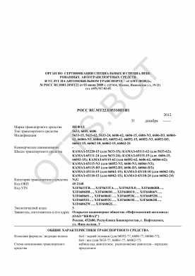 ОТТС РОСС RU.МТ22.Е05310П1И1 — превью документа