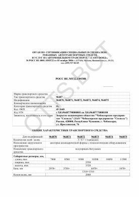 ОТТС РОСС RU.МТ22.Е05388 — превью документа