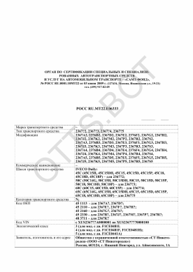 ОТТС РОСС RU.МТ22.Е06333 — превью документа