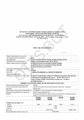 ОТТС РОСС RU.МТ22.Е06355 — превью документа