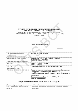 ОТТС РОСС RU.МТ22.Е06392 — превью документа