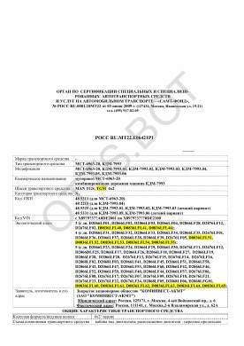 ОТТС РОСС RU.МТ22.Е06421Р1 — превью документа