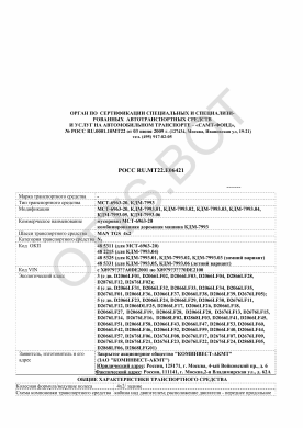 ОТТС РОСС RU.МТ22.Е06421 — превью документа