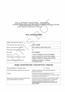 ОТТС РОСС RU.МТ25.Е01505Р1 — превью документа