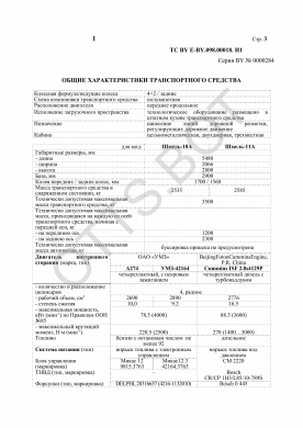 ОТТС ТС BY E-BY.098.00018.И1 — превью документа