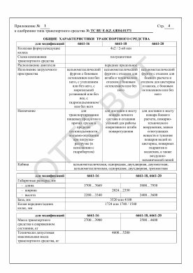 ОТТС ТС RU Е-KZ.АЖ04.01371 — превью документа