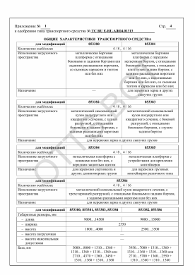 ОТТС ТС RU Е-RU.АЖ04.01313 — превью документа