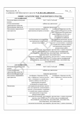 ОТТС ТС RU Е-RU.АЖ04.01319 — превью документа