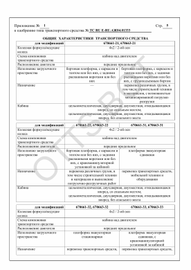 ОТТС ТС RU Е-RU.АЖ04.01333 — превью документа