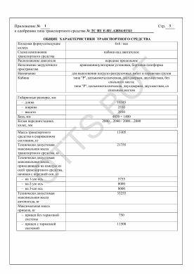 ОТТС ТС RU Е-RU.АЖ04.01341 — превью документа