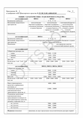 ОТТС ТС RU Е-RU.АЖ04.01345 — превью документа