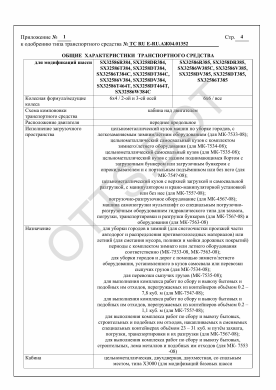 ОТТС ТС RU Е-RU.АЖ04.01352 — превью документа