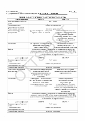 ОТТС ТС RU Е-RU.АЖ04.01400 — превью документа