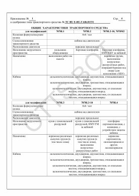 ОТТС ТС RU Е-RU.ГА06.01331 — превью документа