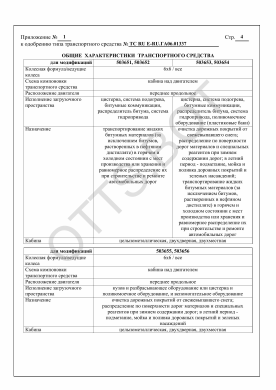 ОТТС ТС RU Е-RU.ГА06.01337 — превью документа